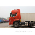 Hot-selling 6x4 Tractor Truck for Long Distance Transport